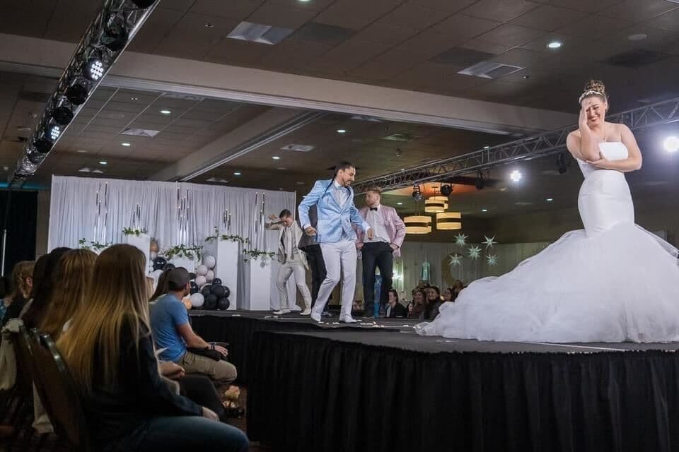 Tickets and registration