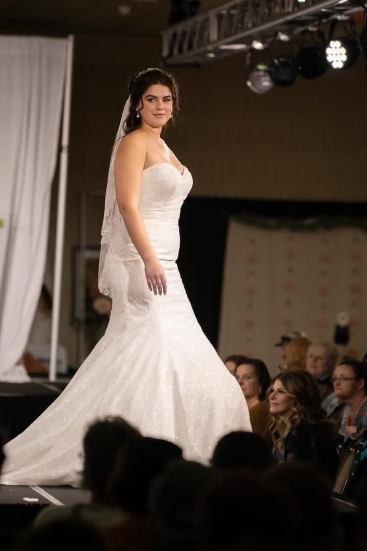 Runway and prizes highlights